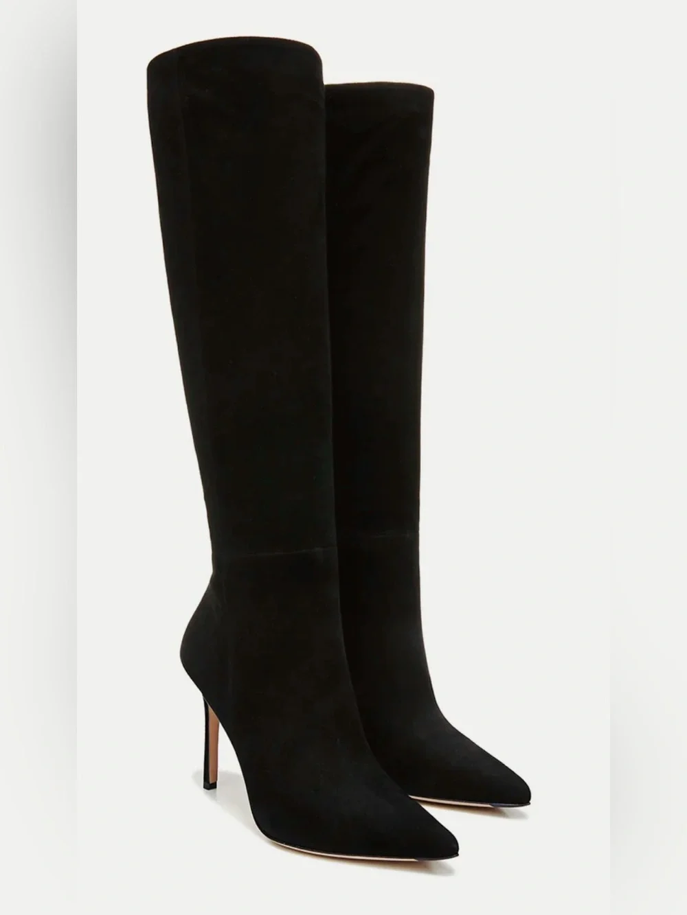 Veronica Beard Lisa boots size 6